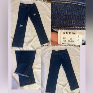 Shein Jeans